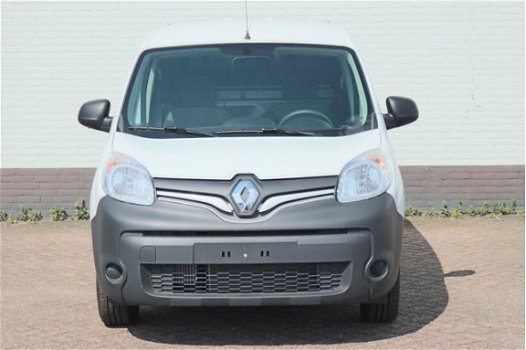 Renault Kangoo - MAXI ENERGY DCI 90 EU6 Comfort - 1