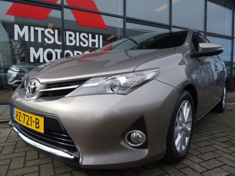 Toyota Auris - 1.3 ASPIRATION NAVIGATIE + CAMERA + USB - 1