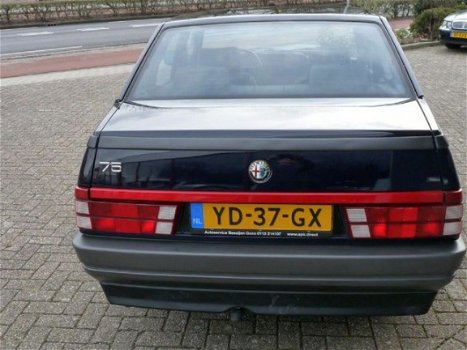 Alfa Romeo 75 - 75 1.8 - 1