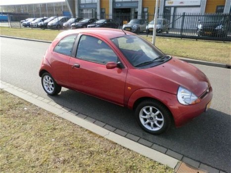 Ford Ka - 1.3 Champion - 1