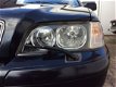 Volvo S40 - 1.9 D Dynamic Sports Edition NAP APK FASEII BLACKLICHT - 1 - Thumbnail