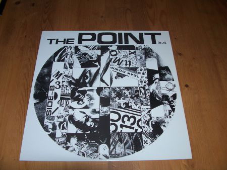 THE POINT COME ON - nr. 1