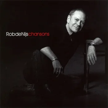 CD - Rob de Nijs - Chansons - 0