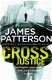 James Patterson = Cross justice - ENGELS - 0 - Thumbnail