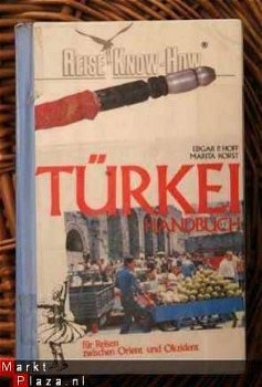 Türkei Handbuch - 1