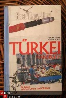 Türkei Handbuch