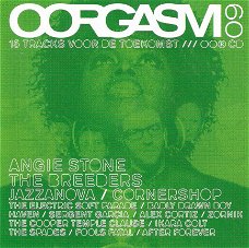 CD - Oorgasm 9