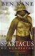 Ben Kane; Spartacus - 1 - Thumbnail