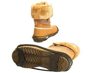 Winter-grip !! Antislip Zool Maat (L) 41-46 - 2