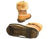 Winter-grip !! Antislip Zool Maten ( M) 35-40 of (L) 41-46* - 2 - Thumbnail