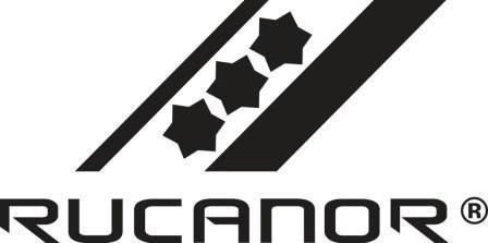 Nieuwe RUCANOR SKI WANT Zwart Maat 1/2 (86/98) - 5