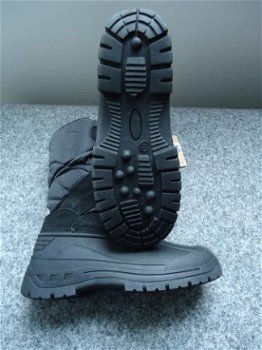 Nieuwe Heren SNOWBOOTS maat 44 - 4