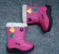 Nieuwe SNOWBOOTS Fuchsia maten 22 t/m 27* - 2 - Thumbnail