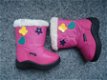 Nieuwe SNOWBOOTS Fuchsia maten 22 t/m 27* - 5 - Thumbnail