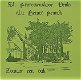LP - St. Franciscuskoor Venlo - Zomaar een dak - 1 - Thumbnail