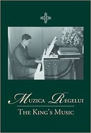 MUZICA REGELUI -  The King's Music (CD in Longsleeve met boekje)