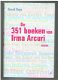 De 351 boeken van Irma Arcuri door David Bajo (nieuw) - 1 - Thumbnail