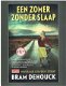 Een zomer zonder slaap door Bram Dehouck (nieuw) - 1 - Thumbnail