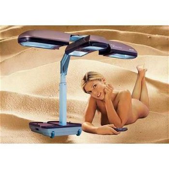 GRATIS bezorgd Sun & Relaxmobile HB 975 + 2 Jr. Garantie - 3