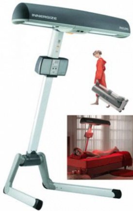 Philips Innergize HB 935 2 Jaar Garantie Gratis Bezorging - Afbeelding 5