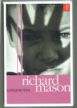 Lotgenoten door Richard Mason (nieuw opruiming) - 1
