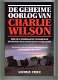 De geheime oorlog van Charlie Wilson door George Crile (nieuw, opruiming) - 1 - Thumbnail