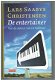 De entertainer door Lars Saabye Christensen (nieuw opruiming - 1 - Thumbnail