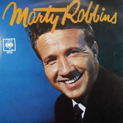 Marty Robbins / same tittle