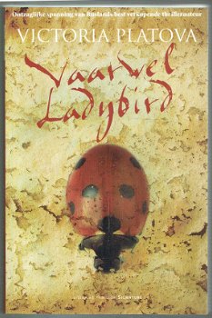 Vaarwel ladybird door Victoria Platova (nieuw opruiming) - 1