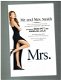 mr and mrs Smith door Cathy East Dubowski (nieuw) - 1 - Thumbnail