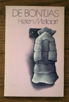 Helen Mellaart – De bontjas