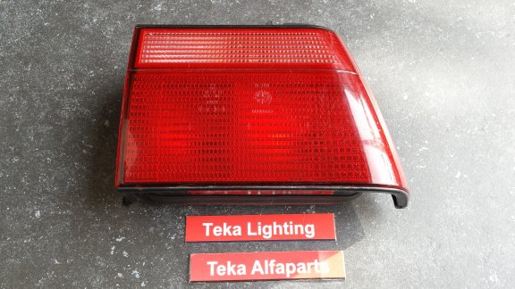 Alfa Romeo 155 (92-97) Achterlicht AR 60568442 Rechts NOS - nr. 1