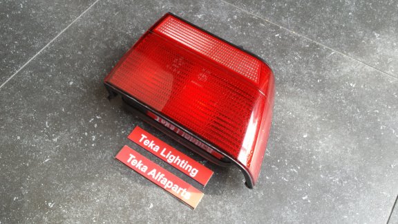 Alfa Romeo 155 (92-97) Achterlicht AR 60568442 Rechts NOS - Afbeelding 3