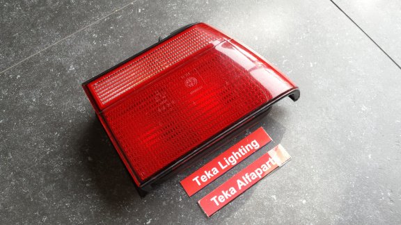 Alfa Romeo 155 (92-97) Achterlicht AR 60568442 Rechts NOS - Afbeelding 4