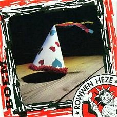 CD - Rowwen Hèze - BOEM