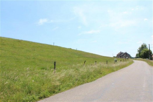 6680 Houmont : Beau terrain à bâtir, 13a 46ca, lot 8. - 8