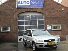 Ford Fusion - 1.4i16v trend 59kW