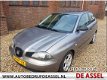 Seat Ibiza - 1.4-16V Stella lichte parkeerschade - 1 - Thumbnail