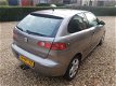 Seat Ibiza - 1.4-16V Stella lichte parkeerschade - 1 - Thumbnail