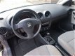 Seat Ibiza - 1.4-16V Stella lichte parkeerschade - 1 - Thumbnail