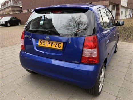 Kia Picanto - 1.0 EX Sport AIRCO EERSTE EIGENAAR WEINIG KM - 1