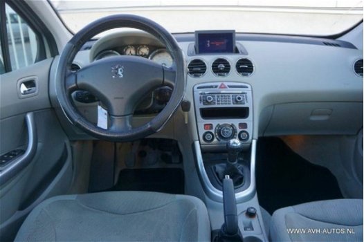 Peugeot 308 - 1.6 vti xt - 1