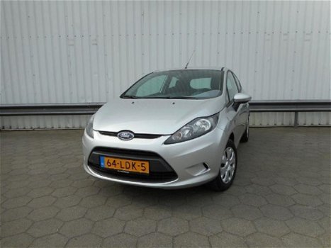 Ford Fiesta - 1.25 Limited Airco G3 - 1