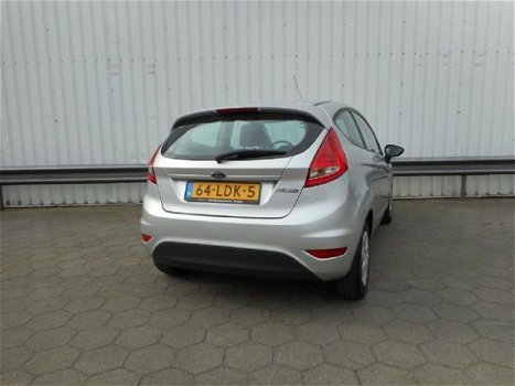 Ford Fiesta - 1.25 Limited Airco G3 - 1