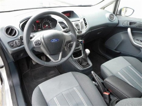 Ford Fiesta - 1.25 Limited Airco G3 - 1