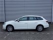 Seat Leon ST - 1.6TDI 105pk Style RIJKLAAR clima, xenon+led, navigatie, parkeersensoren achter, blan - 1 - Thumbnail