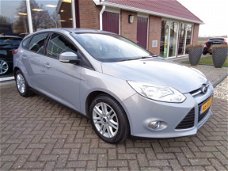 Ford Focus - 1.0 EcoBoost ECONETIC Lease Edition 5 drs