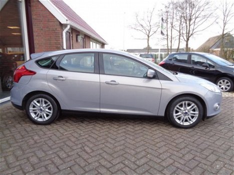 Ford Focus - 1.0 EcoBoost ECONETIC Lease Edition 5 drs - 1