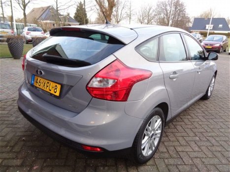 Ford Focus - 1.0 EcoBoost ECONETIC Lease Edition 5 drs - 1