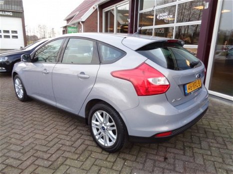 Ford Focus - 1.0 EcoBoost ECONETIC Lease Edition 5 drs - 1